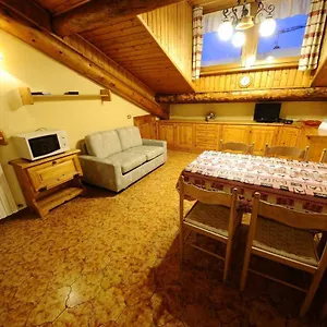 Feloi Graziosa Casa Di Montagna Vicino Alle Piste Da Sci Livigno