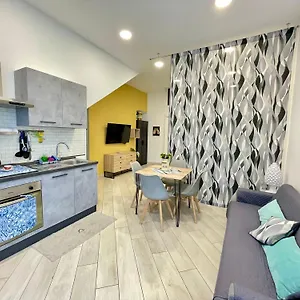 Appartamento A Casa Di Nino Centro, Taormina
