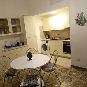 Appartamento A Mennulara, Centro, Taormina